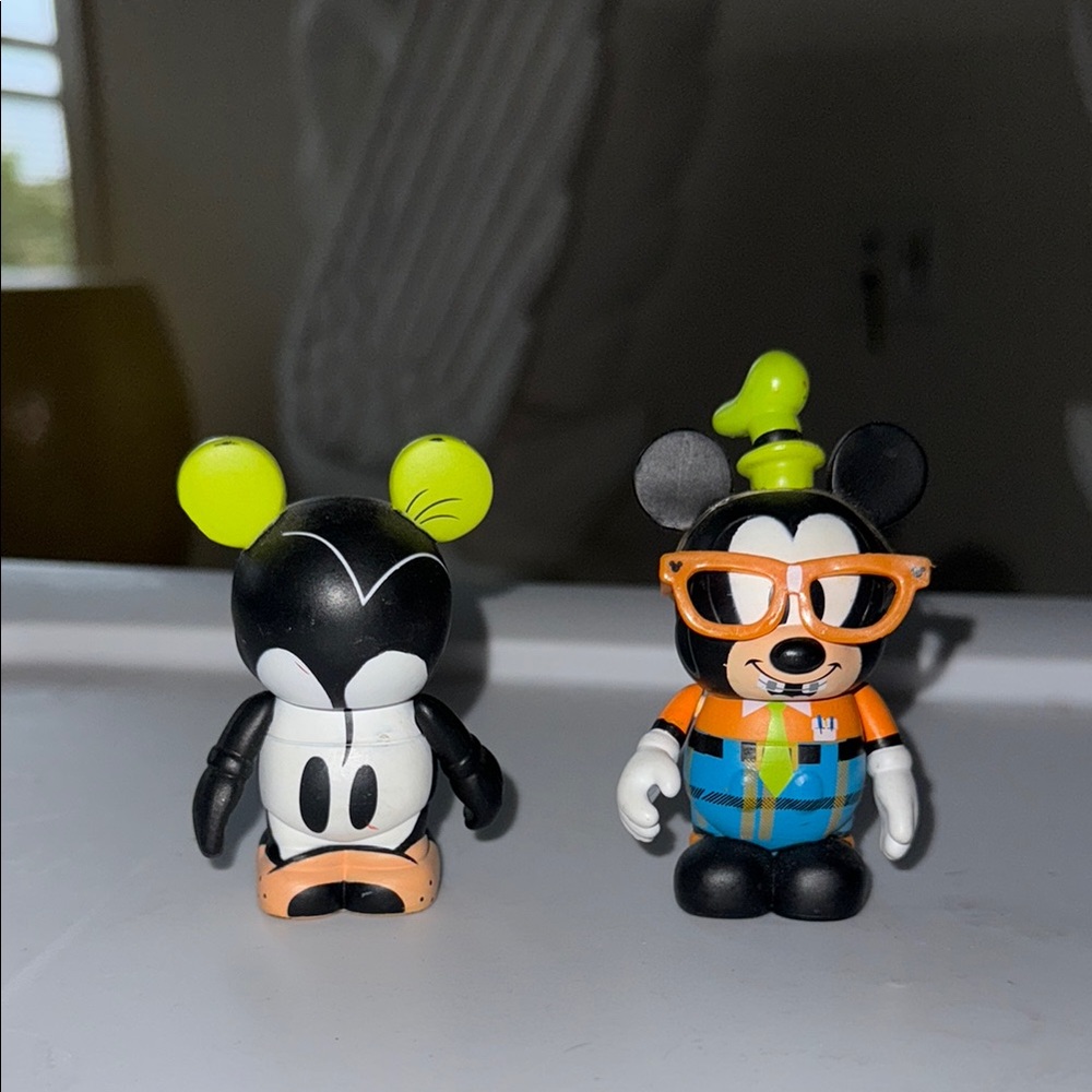 Disney Vinylmations - Goofy